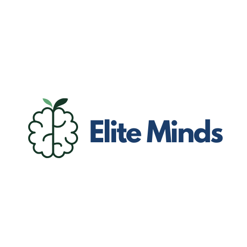 EliteMinds Logo